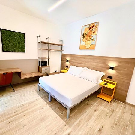 Cinque Terre Hub Suite Art Специя Екстериор снимка