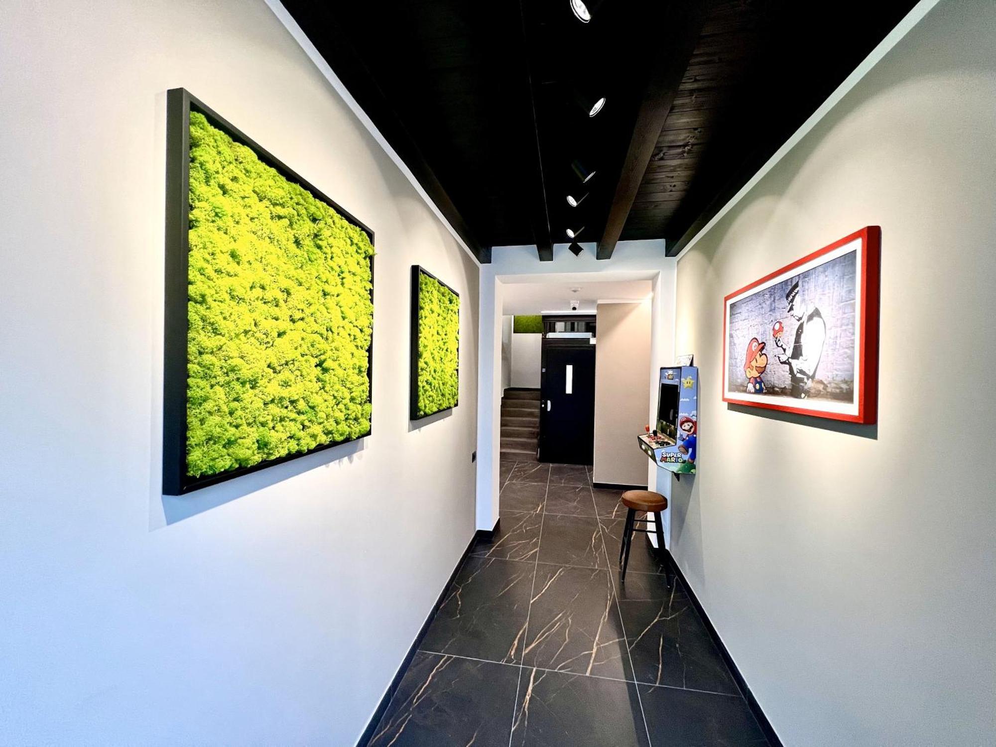Cinque Terre Hub Suite Art Специя Екстериор снимка