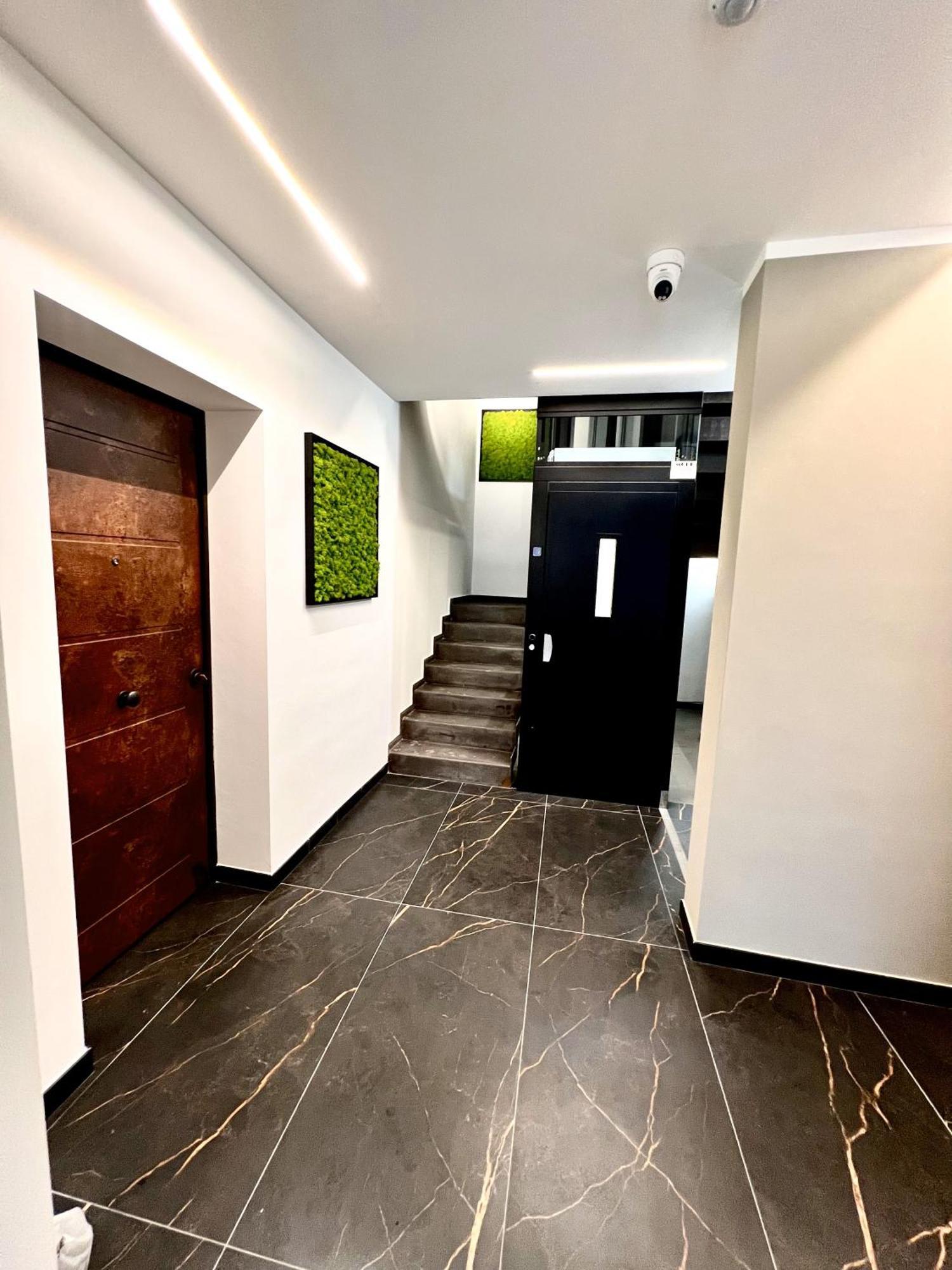 Cinque Terre Hub Suite Art Специя Екстериор снимка