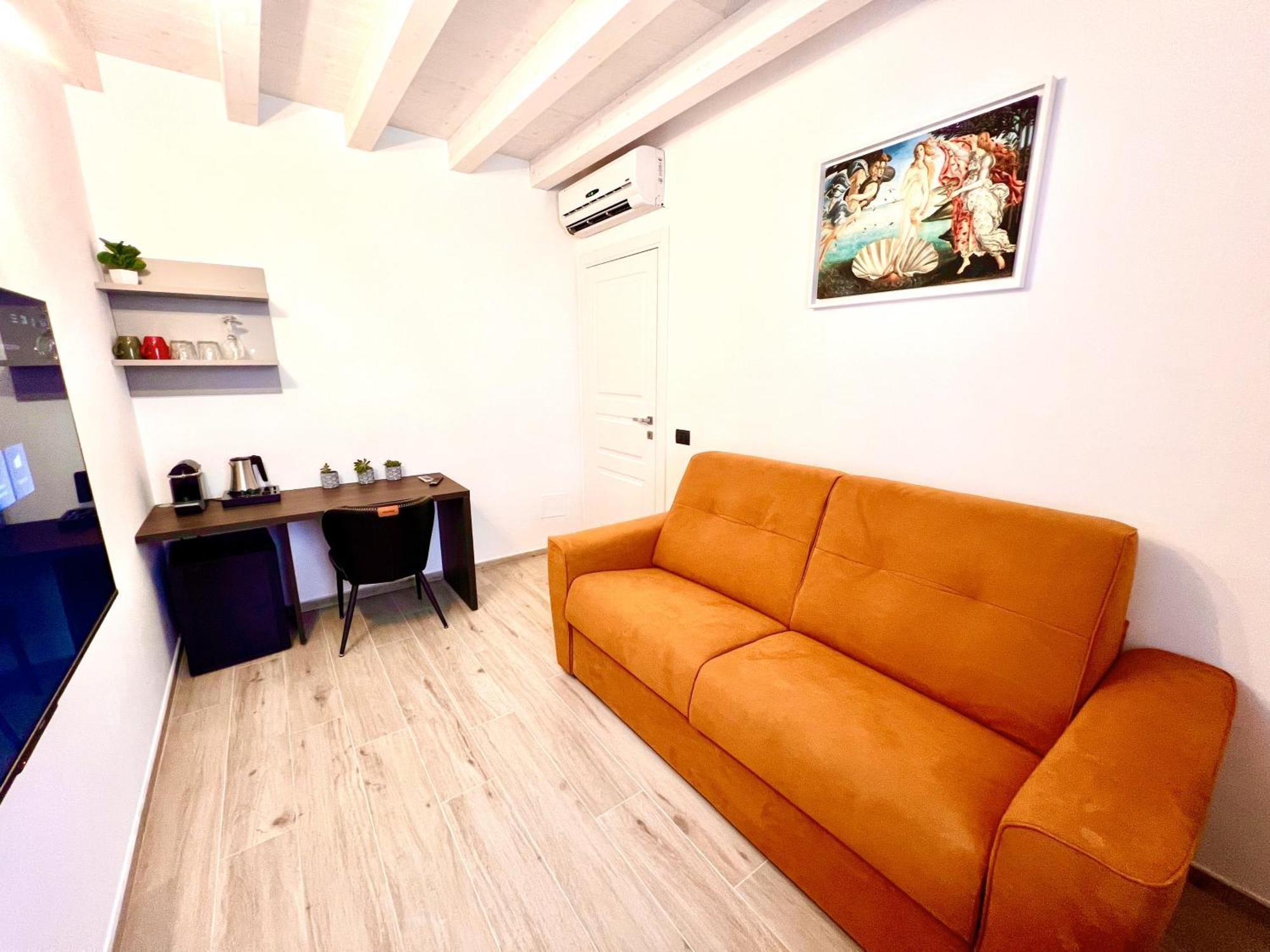 Cinque Terre Hub Suite Art Специя Екстериор снимка