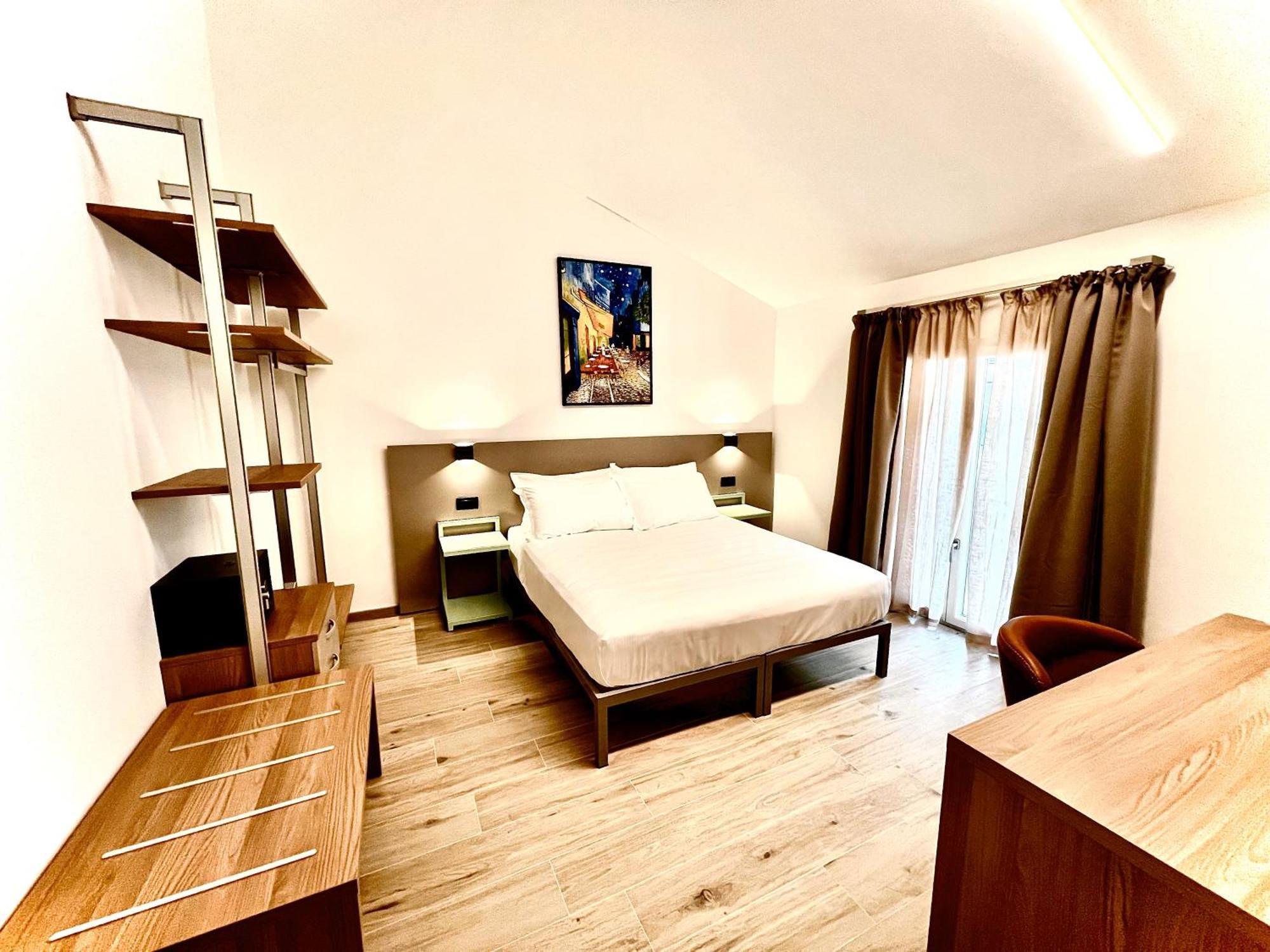 Cinque Terre Hub Suite Art Специя Екстериор снимка