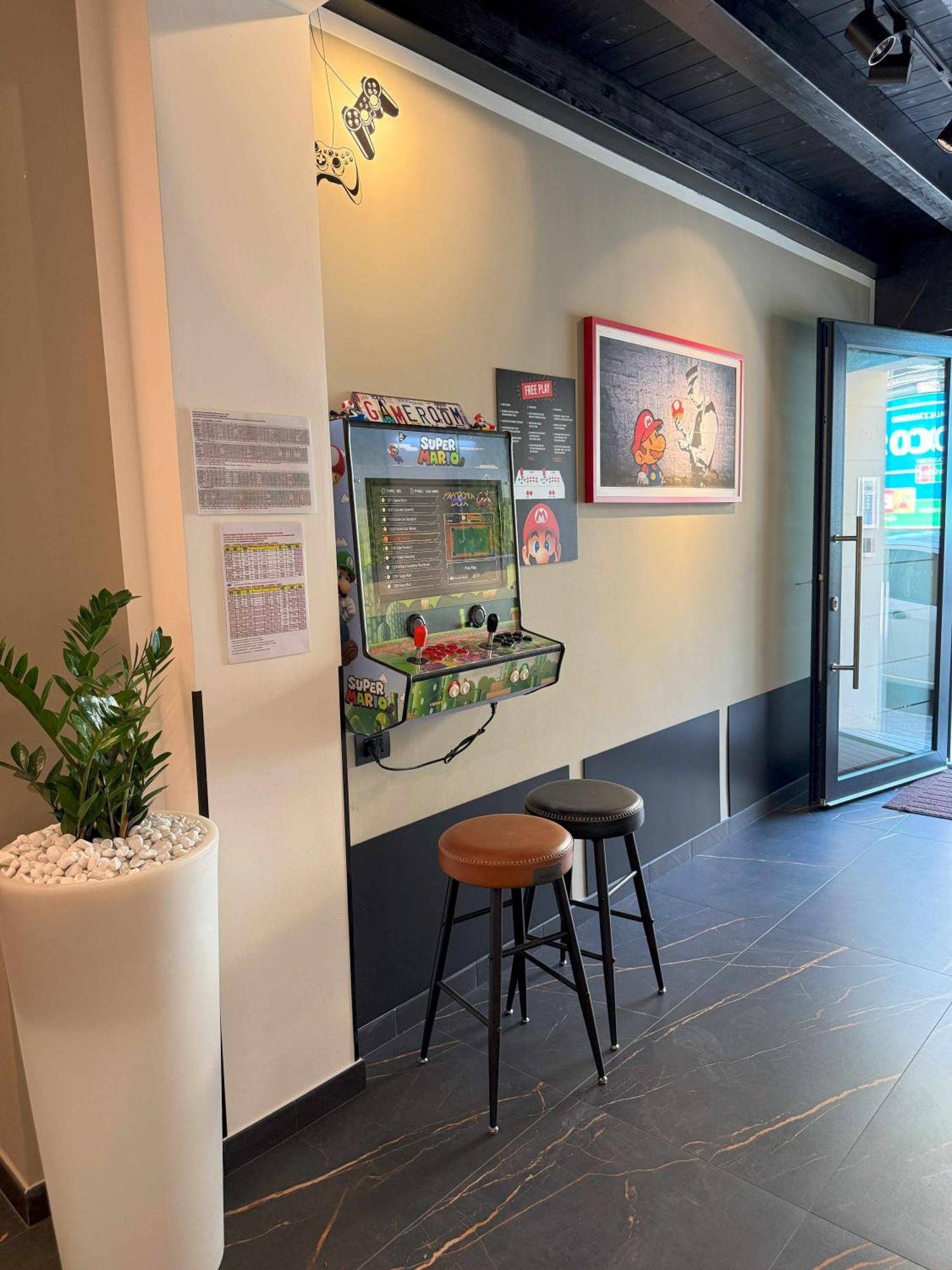 Cinque Terre Hub Suite Art Специя Екстериор снимка