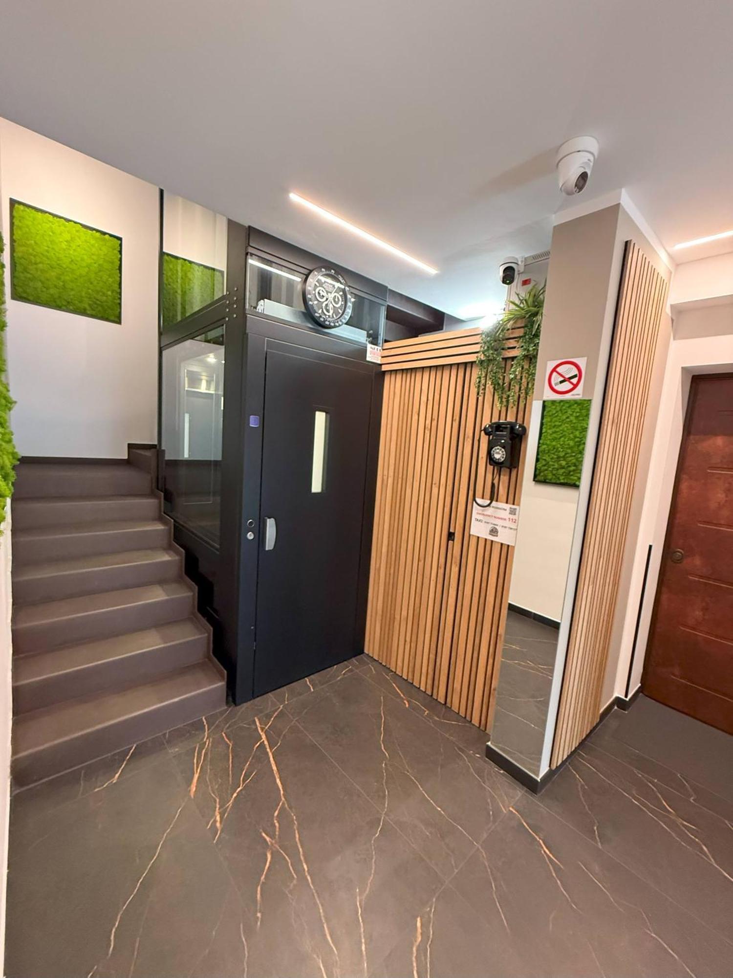 Cinque Terre Hub Suite Art Специя Екстериор снимка