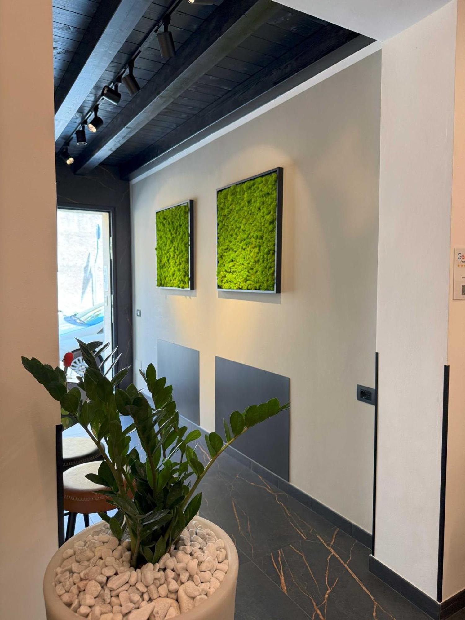 Cinque Terre Hub Suite Art Специя Екстериор снимка
